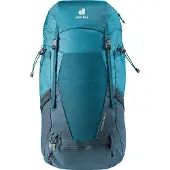 Deuter - Futura Pro 40 - Wandelrugzak blauw
