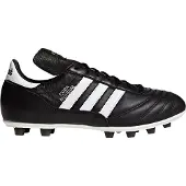 Adidas Voetbalschoen 'Copa Mundial' zwart / wit