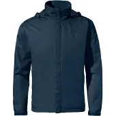 Vaude - Escape Light Jacket - Regenjas 4XL, blauw