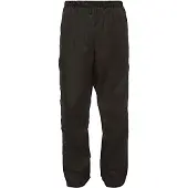 Vaude Bike Fluid Ii Broek