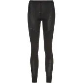 Odlo Ondergoed Women BL Bottom Long Active X-Warm Eco Black-XS