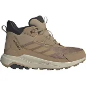 Adidas Veterboots 'TERREX ANYLANDER CLIMAWARM' bruin