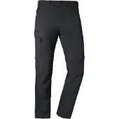Schöffel Outdoorbroek 'Koper' zwart
