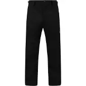 Brunotti Skibroek Men Footrail Snow Pants Black-XXL