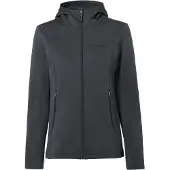 Vaude Fleece met rits voor dames Idris
