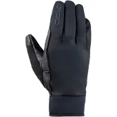 Odlo - Gloves Full Finger Nordic Light - Handschoenen XL, zwart