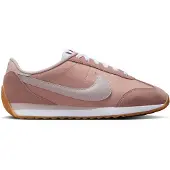 Nike - Women's Pacific - Sneakers 40,5, bruin/roze