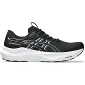 Asics Loopschoen 'GT-2000 14' zwart / wit