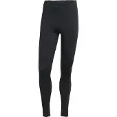 Adidas Sportbroek 'Own The Run' zwart / wit