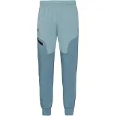 Under Armour Unstoppable Fleece Joggingbroek Blauw
