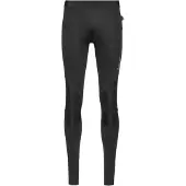 Loeffler - Bike Tights Airblocc Elastic - Fietsbroek 54, zwart