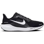 Nike Loopschoen 'Pegasus 41' zwart / wit