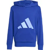 Adidas Sportief sweatshirt 'Essentials' blauw