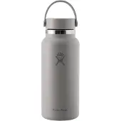 Usorteret Wide Mouth Flex Cap Drinkfles (946 ml) - Birch