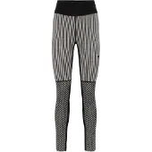 Kari Traa Smekker, thermobroek, dames, zwart