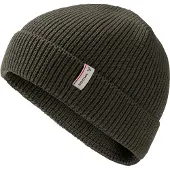 Vaude - Manukau Beanie - Muts One Size, zwart