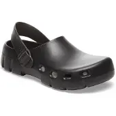 Birkenstock Klomp Unisex Birki Flow EVA Black Regular-Schoenmaat 42