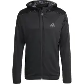 Adidas Essentials Seasonals Full Zip Trainingsjack Heren M