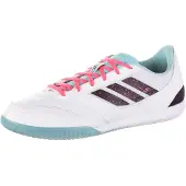 Adidas Voetbalschoen 'Top Sala Competition 2' pink / zwart / wit