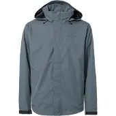 Vaude - Escape Light Jacket - Regenjas M, grijs
