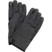 Vaude - Rhonen Gloves V - Handschoenen 11, grijs