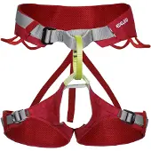 Edelrid - Jayne IV - Klimgordel M, rood
