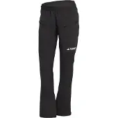 Adidas Outdoorbroek 'Terrex Xperior' zwart