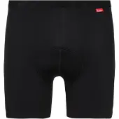 Löffler - Cycling Undershorts Elastic 2.0 - Fietsonderbroek 56, zwart