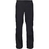Vaude Bike Drop Ii Broek