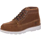 Timberland Veterboots roestbruin