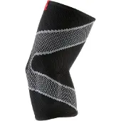 Mcdavid Elbow Sleeve/4-way Elastic With Gel Buttresses Elleboogmouw