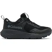 Columbia Lage schoen 'KONOS TRS' lichtgrijs / zwart