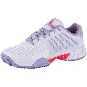 K-Swiss EXPRESS LIGHT 3 CLAY 98563182M Tennisschoenen | Maat 6.5 Dames Wit