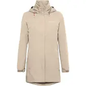 Vaude Vrouwelijke waterdichte parka Escape | Maat 44