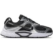 Nike Sneakers laag 'V5 RNR' donkergrijs / zwart / zilver