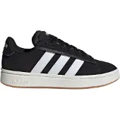 Adidas Sneakers laag 'Grand Court Alpha 00s' zwart / wit