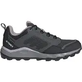 Adidas Lage schoen 'Tracerocker 2.0' donkergrijs / zwart / wit
