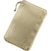 Deuter - Travel Wallet - Portemonnee 0,3 l, desert