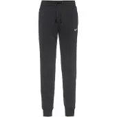 Nike Broek 'Phoenix' zwart / wit