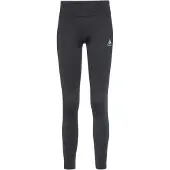 Odlo Essential Tight Dames - Zwart - Maat S