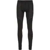 Odlo Ondergoed Men BL Bottom Long Active X-Warm Eco Black-XXL