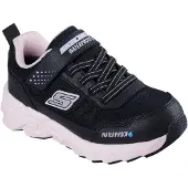 SKECHERS Schuhe - Tex - Elite Sport - Profil - Black/Pink - - 31 - Schuhe