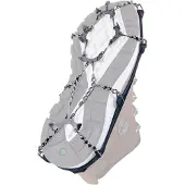 Snowline - Chainsen Walk - Sneeuwspikes XL - 44-48, blauw