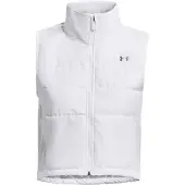 Under Armour Jack Under Arour UA STR SESSION RUN VEST-WHT 1378502-100 | Maat: M