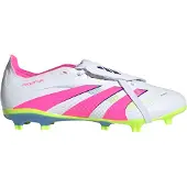 Adidas Voetbalschoen 'Predator League' blauw / neongeel / pink / wit