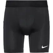 Nike Underwear Sportondergoed zwart / wit