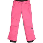 O'Neill Sportbroek neonroze / zwart