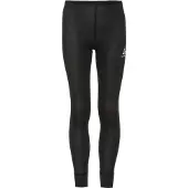 Odlo Sport onderkleding 'ACTIVE WARM KIDS' zwart