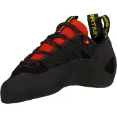 La Sportiva - Tarantulace - Klimschoenen 41,5, zwart