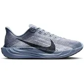 Nike Pegasus Plus Heren Hardloopschoenen - Blauwe Mesh Sneakers, Maat 44 EU, Model FQ7262-402, Voor Optimaal Comfort en Stijlvolle Prestaties